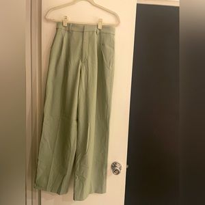 Uniqlo trousers